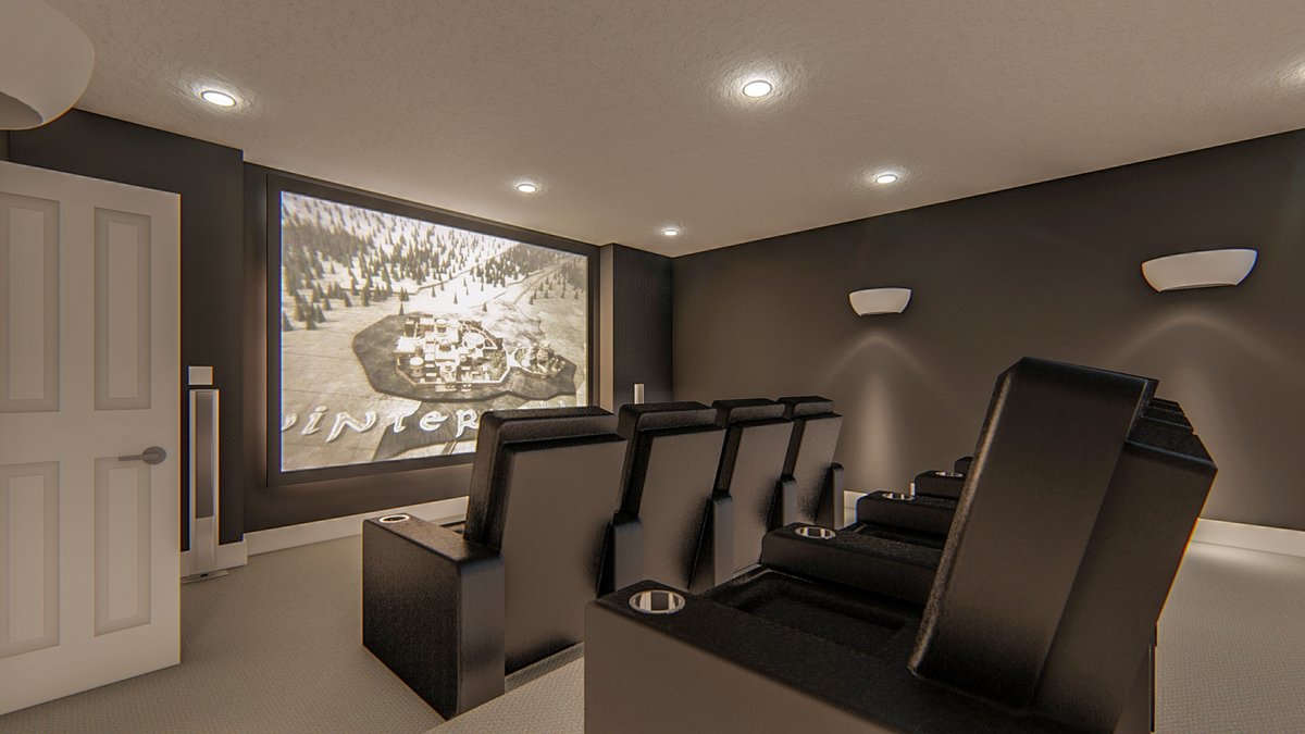 Advanced House Plans tweet media