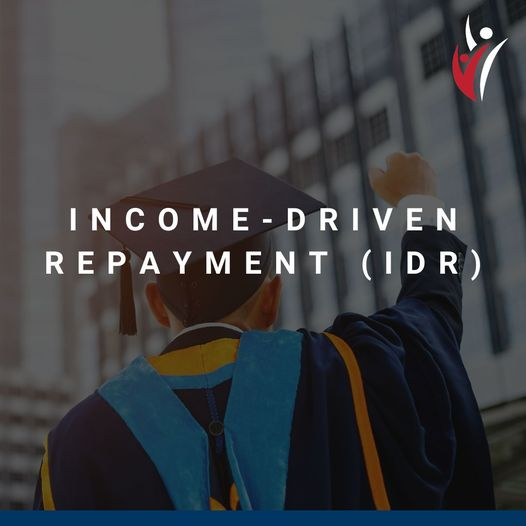 NSDFCGroup's tweet photo. Are #studentloan repayments becoming a burden?  @NSDFCGroup is your trusted resource for expert guidance on Income-Driven Repayment (IDR). Explore the advantages of IDR plans &amp; learn how to effectively manage your monthly payments. Don't let student loans to impede your progress! https://t.co/idQcdR6d2i