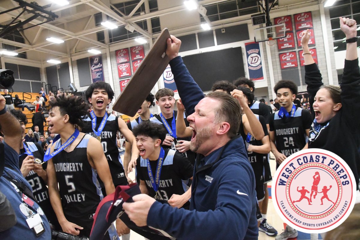 The men in charge. Here are the Bay Area boys' basketball coach of the year finalists. Read: westcoastpreps.com/the-men-at-the…