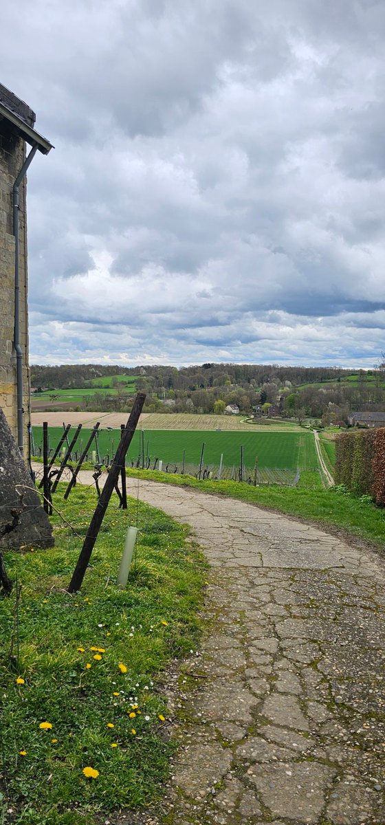 Jep het was weer tijd #apostelhoeve