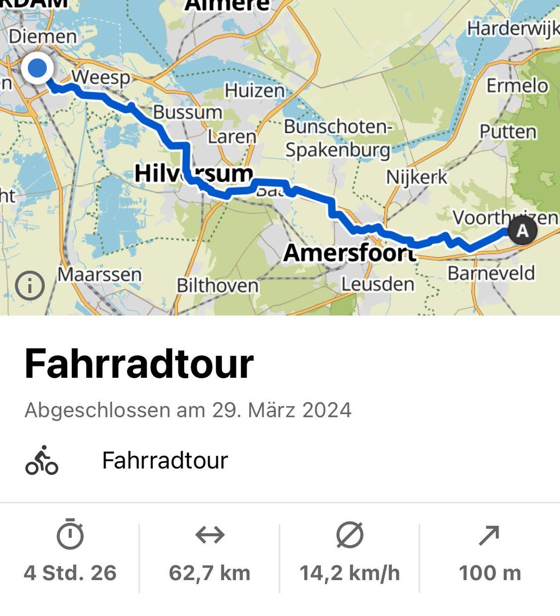 Tagesziel #Amsterdam ist erreicht. Morgen geht's für das #SchokofahrtTeamBerlin dann zur Abholung der #Schokolade bei den <a href="/Chocolademakers/">Chocolatemakers</a>