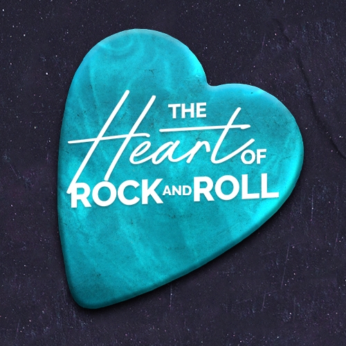 Happy first preview, @HeartofRNRBway ! This raucous new musical inspired by the music of @HueyLewisNews centers on a couple of thirty-somethings who know exactly what they want from life—until they find each other. Get amped! 🎸 Learn more: broadway.org/shows/details/…