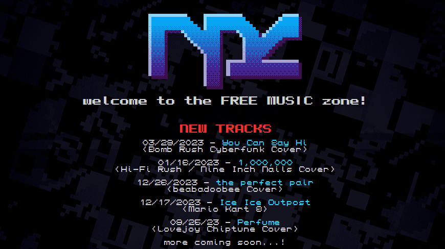 npcmusic's tweet photo. you can also download this track, as well as a bunch of my other stuff, entirely free! go check it out! https://t.co/Pqa0rAYlzB https://t.co/NZxjN1ReCa