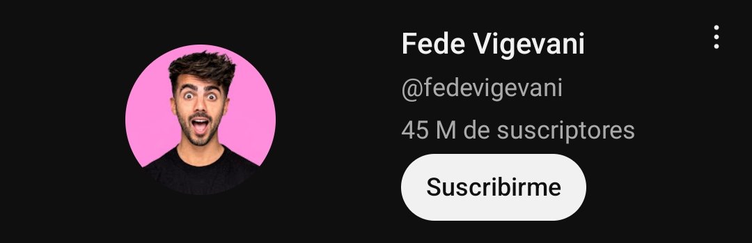 Ya se me hacia raro que demostrara su envidia