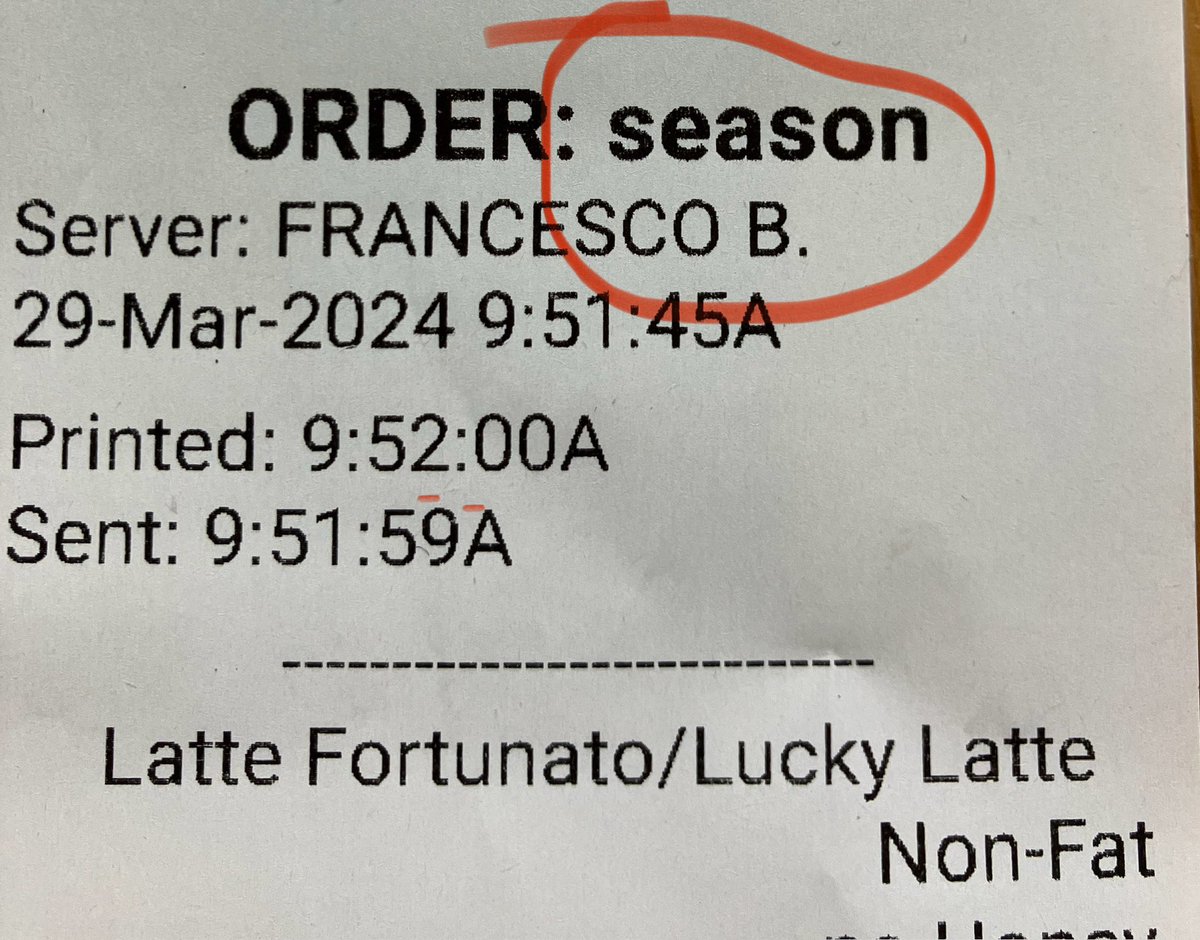 Susan Slusser tweet media