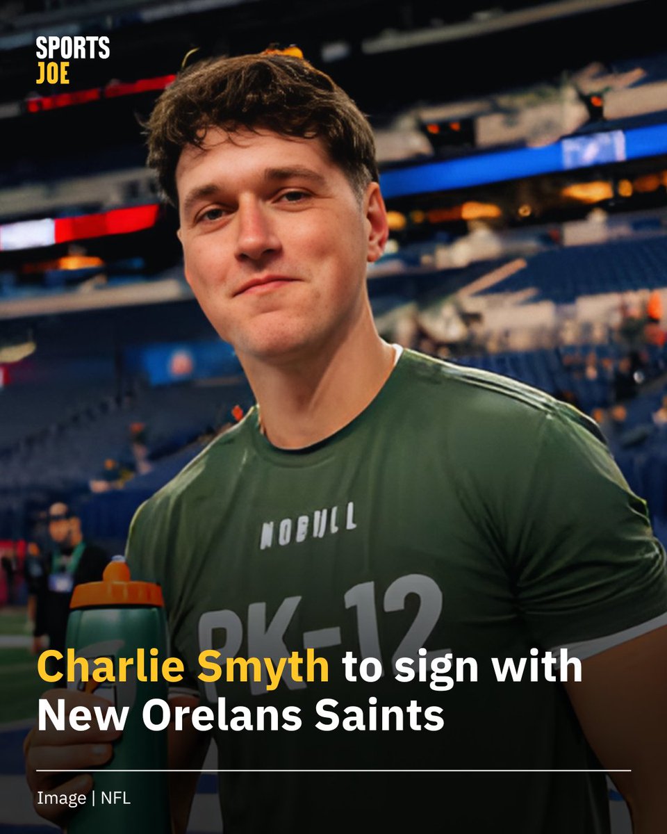 Absolutely incredible from the County Down man 🤯👏