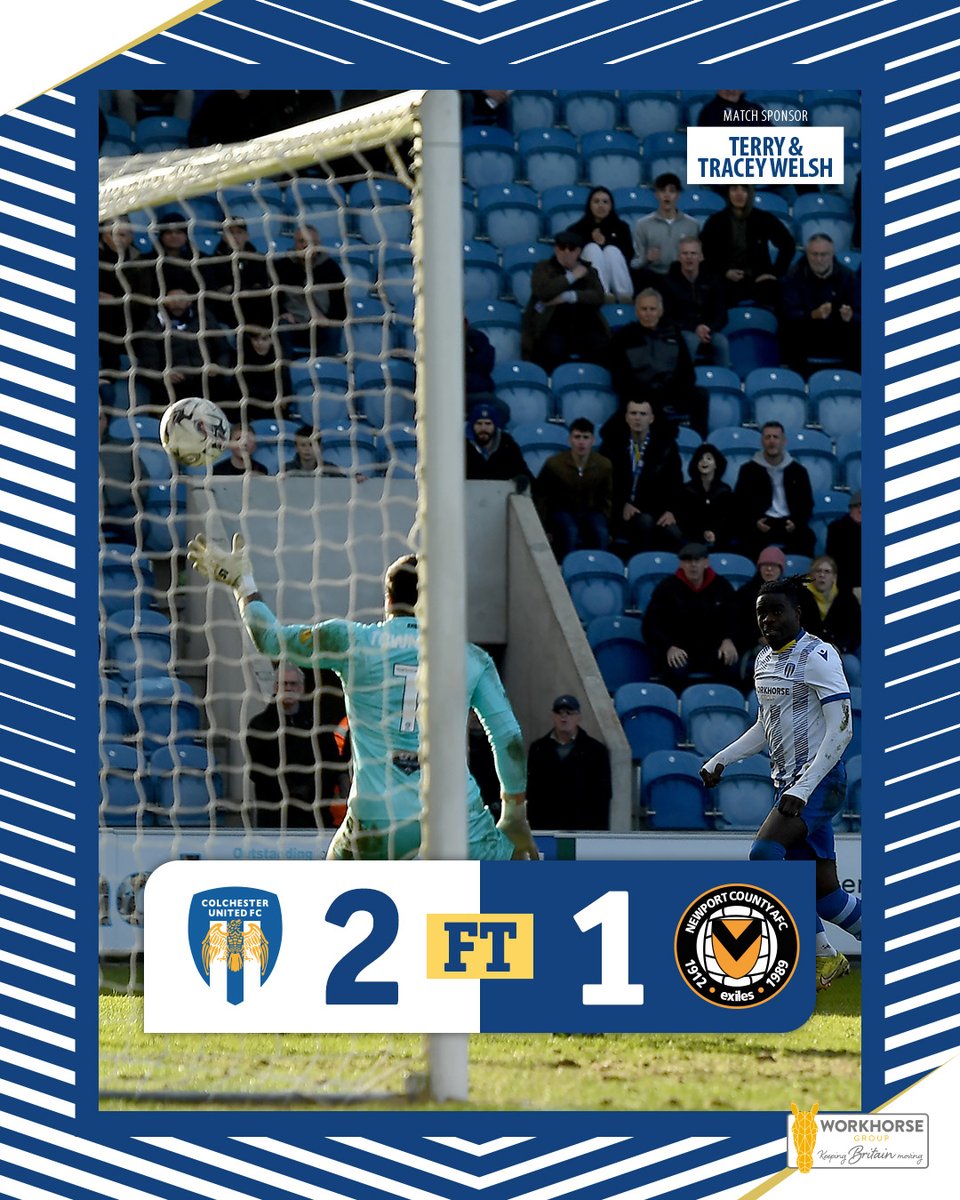 ABSOLUTLEY MASSIVE W. #ColU | #WeAreUnited