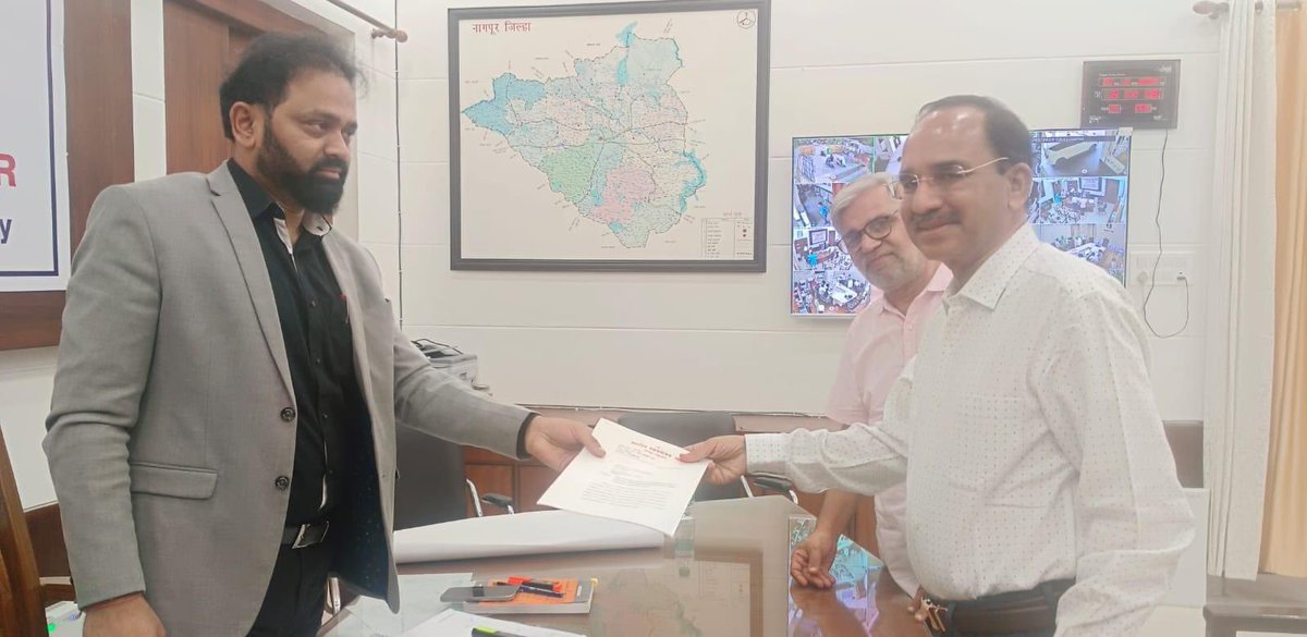 बीते कई दिनों से सोशल मीडिया के माध्यम से, पूर्वाग्रह से निर्मित भ्रमित करने वाला वीडियो पोस्ट (संघ का किसी राजनीतिक दल को समर्थन?) फैलाया जा रहा है।इस संबंध में भारत के चुनाव आयोग तथा पुलिस आयुक्त को राष्ट्रीय स्वयंसेवक संघ नागपुर महानगर कार्यवाह द्वारा शिकायत पत्र दिया गया।