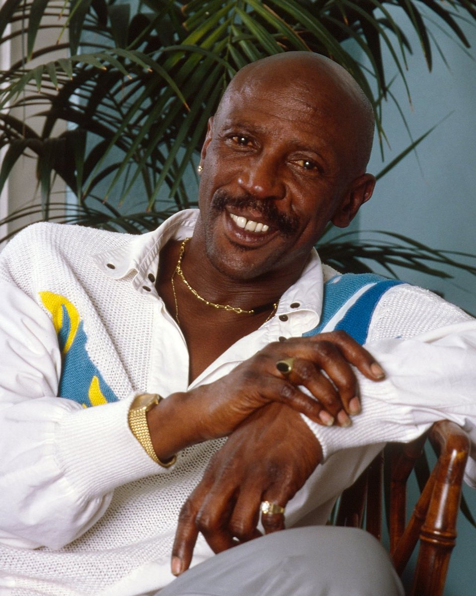 Rest in Peace to an acting pioneer Louis Gossett Jr. For the past 60+ years you have inspired and emboldened multiple generations on screen with your talent, fearlessness, and boldness that has left an inspiring impact on the world with each character you portrayed. Every…