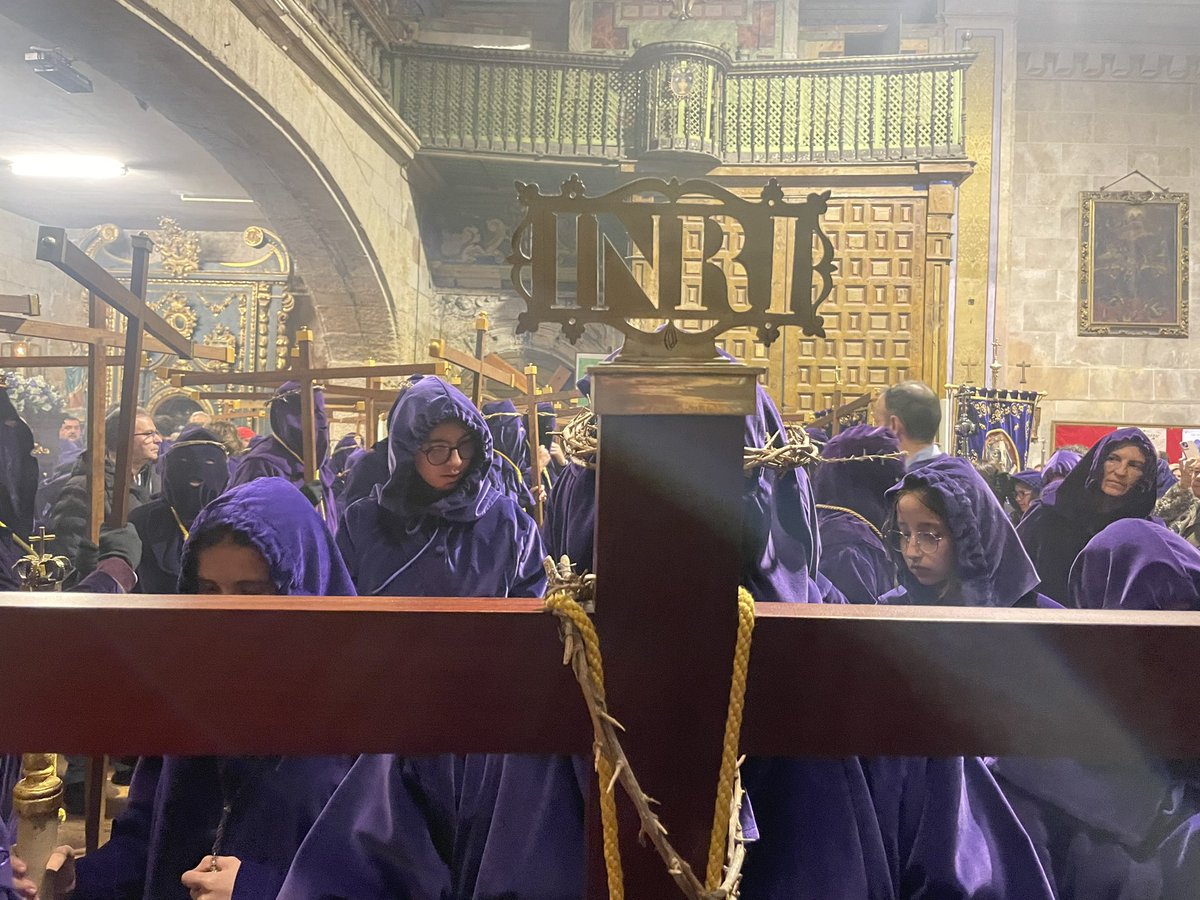 Preparados en San Julián