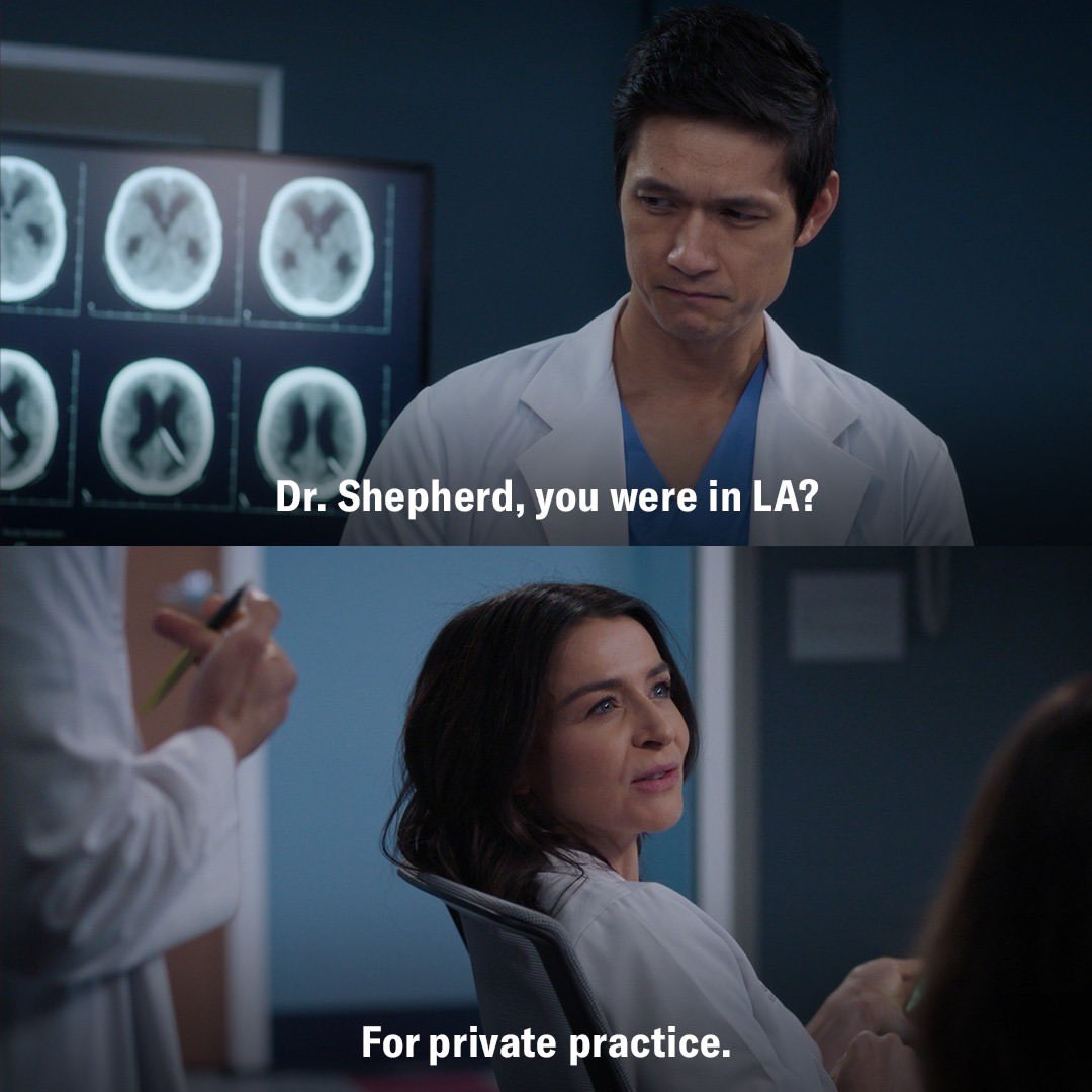 Caterina_Online's tweet image. *cries in #PrivatePractice tears*

@caterinatweets @HarryShumJr @GreysABC #GreysAnatomy