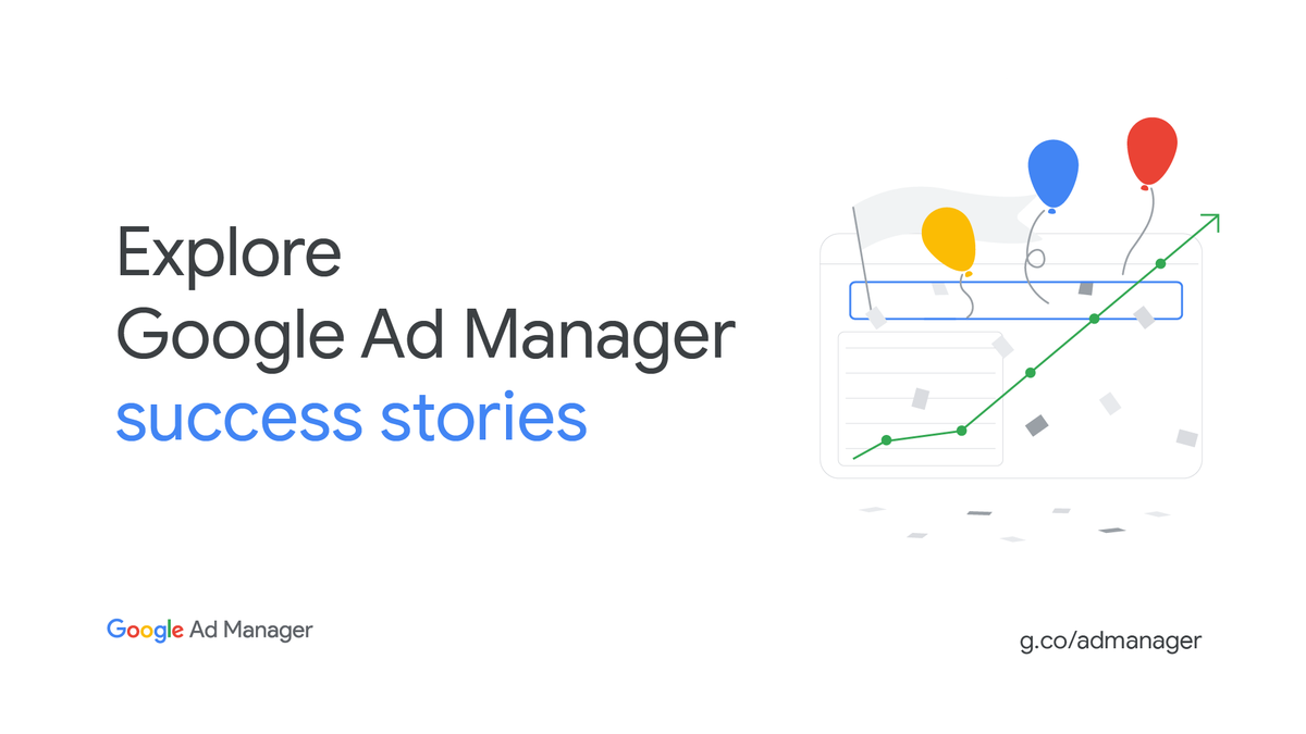 Elevate your ad strategy and watch your revenue soar 📈 Our Success Stories page is packed with expert tips and proven tactics. Dive in and transform your approach today → goo.gle/3DESUtG