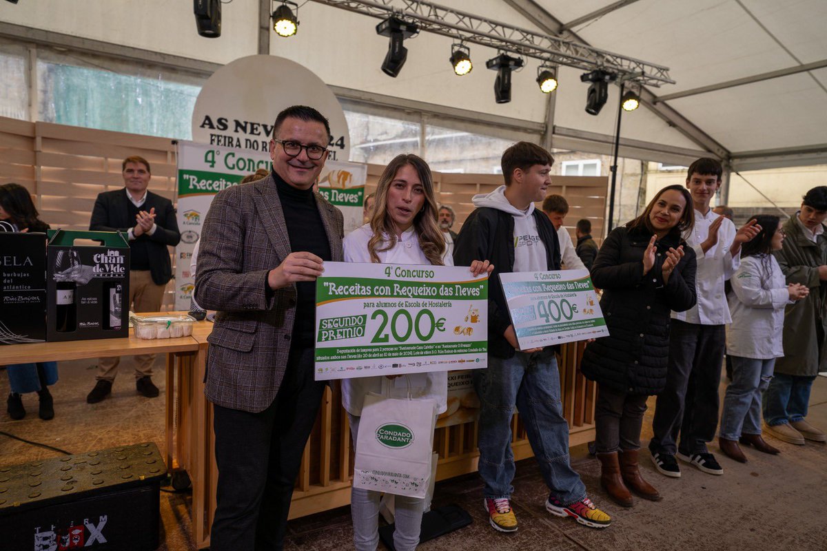 José González Vázquez tweet media