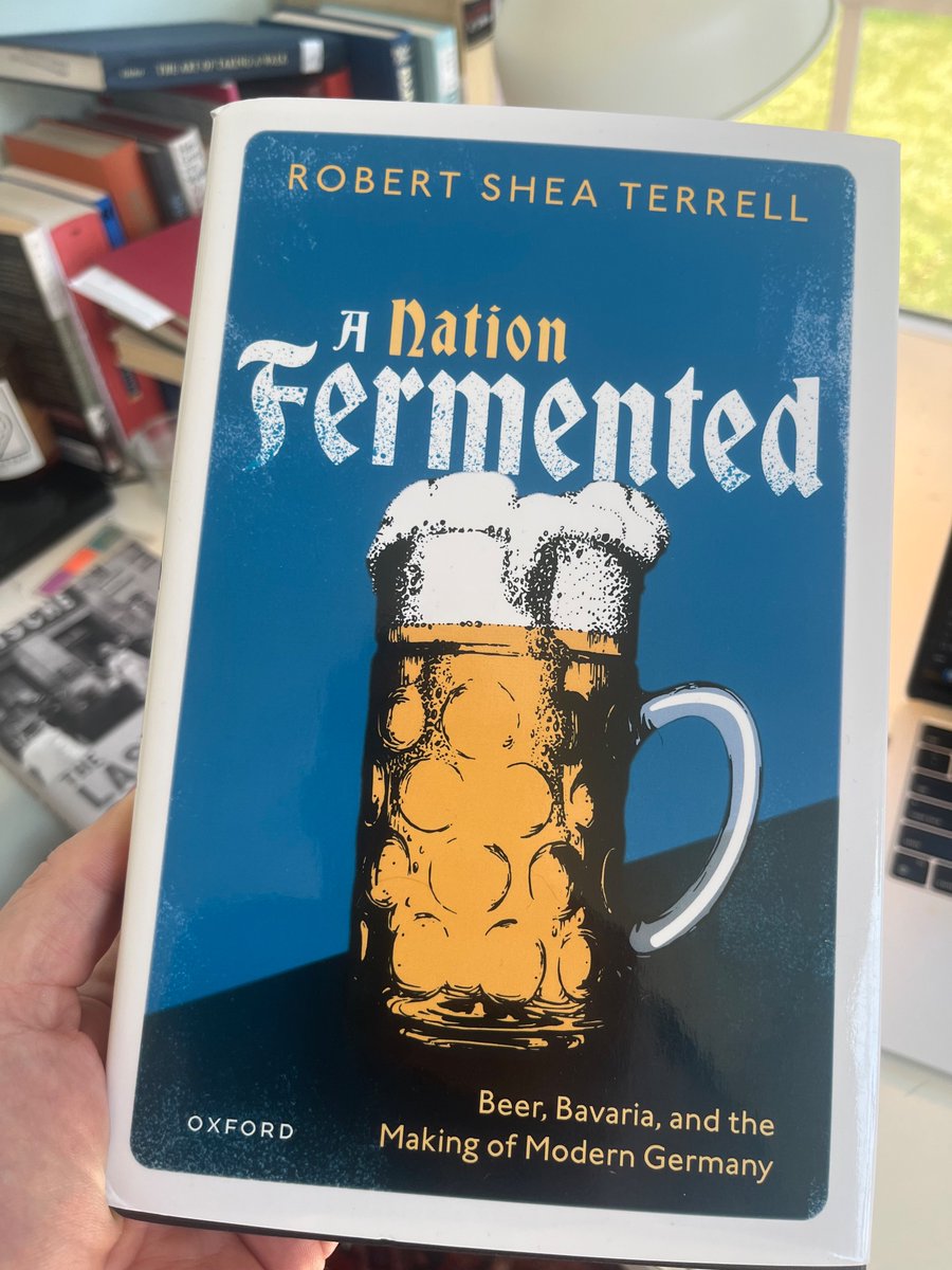 Oooh looking forward to reading this once the semester’s over!!! @r_s_terrell