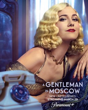 TVTango's tweet photo. πWatch Now @paramountplus Premiere Limited Series #AGentlemanInMoscow Starring #EwanMcGregor #MaryElizabethWinstead #AlexaGoodall @JollyHarris #FehintiBalogun #LeahHarvey #PaulReady #JohnHeffernan Based on the book by @amortowles About https://t.co/hTrivi3FOK https://t.co/QyeBi6FaVQ