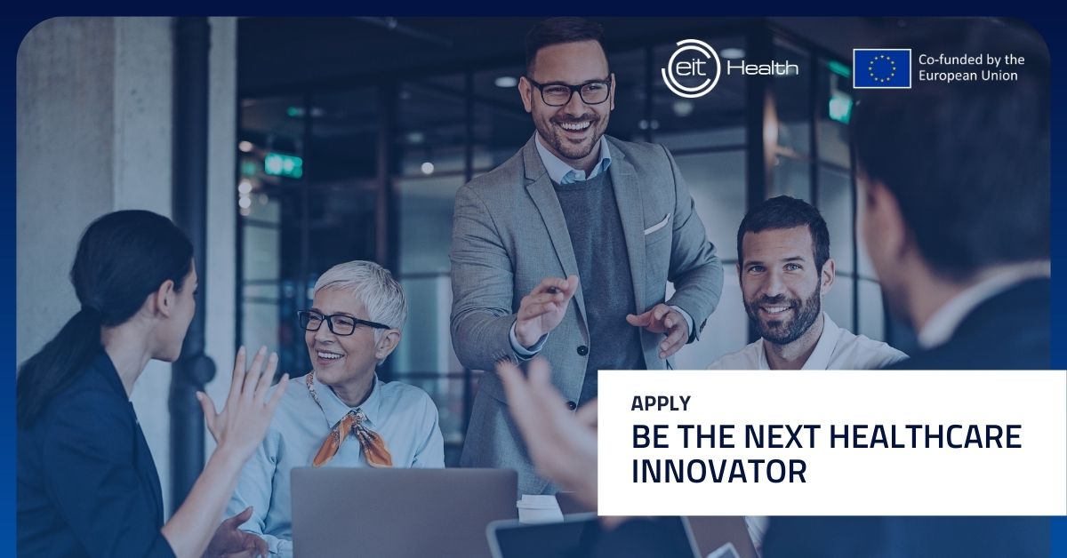 🚨 Visionary entrepreneurs, accelerate healthcare innovation! Benefit from mentoring, training, and explore Women Entrepreneurship, Patient Innovation, Medtech, Regulatory Pathways. Shape the future, apply now!

#HealthcareInnovation #Entrepreneurs