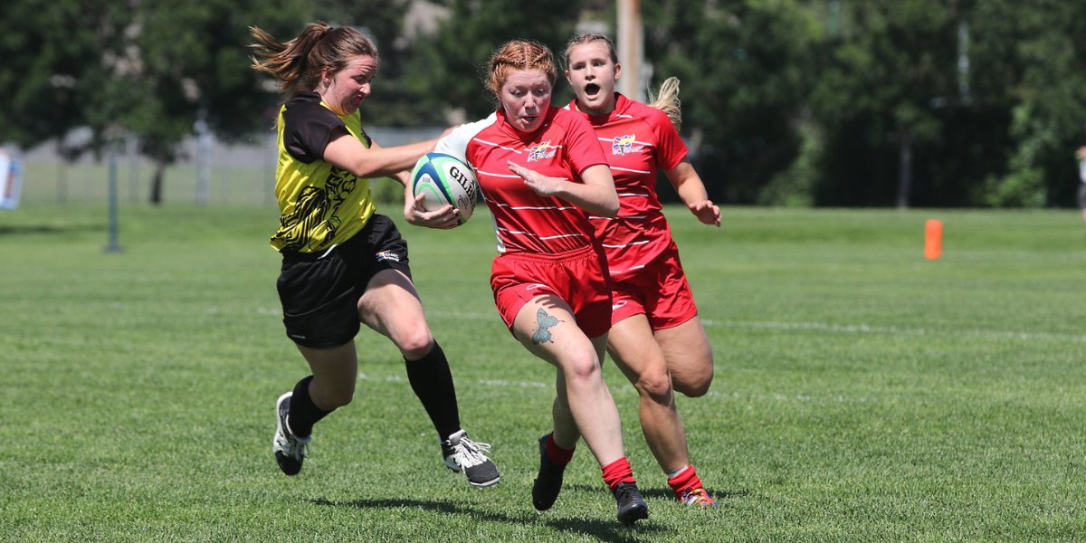 Get ready for a 7️⃣s Summer!☀️ Calling all female athletes born 2007-2008 - the 2024 #BCSummerGames is coming to Maple Ridge this July! Zones are starting to host ID Sessions – learn more on our BC Summer Games page. More info 👉 ow.ly/MXxG50R4KWQ