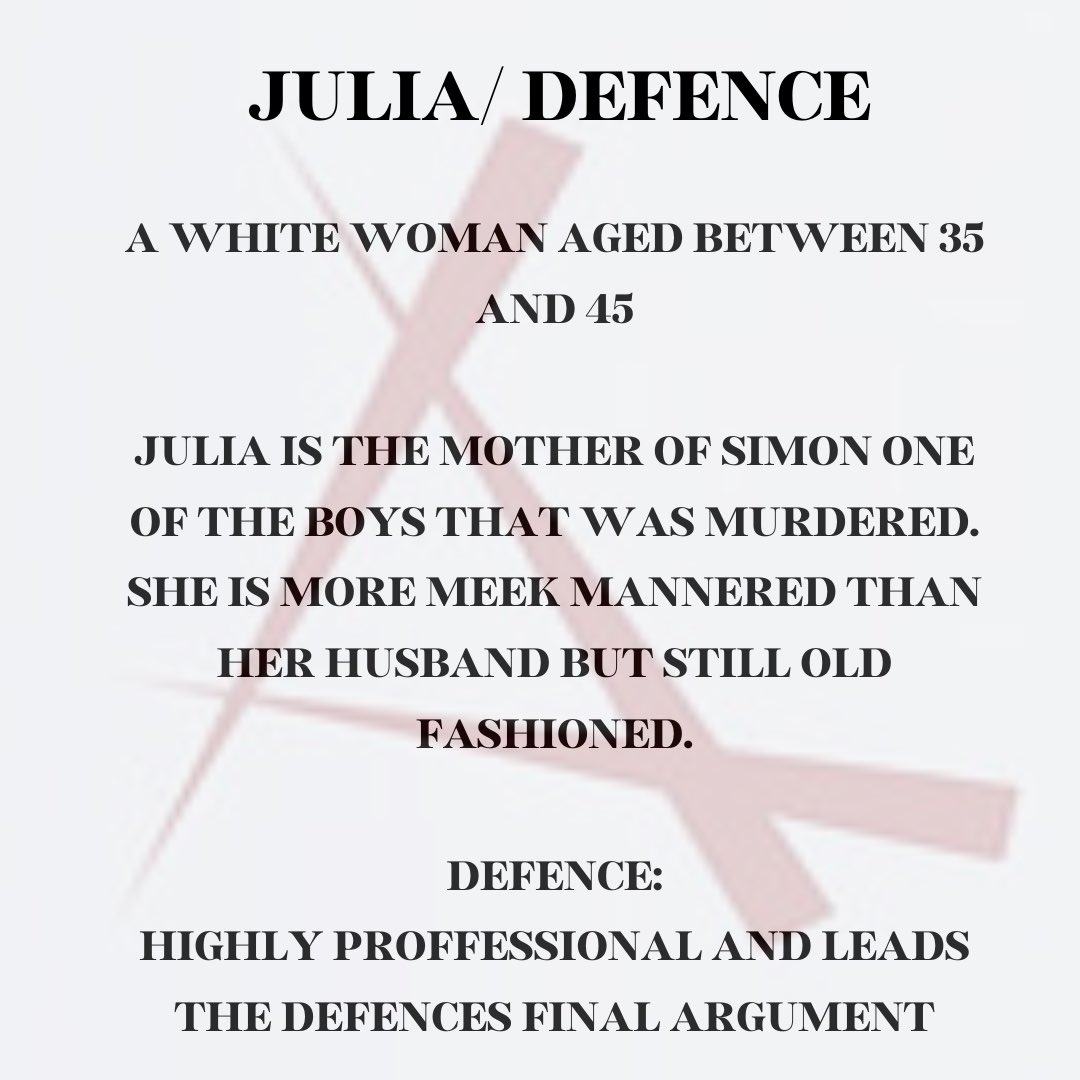 (2) CASTING CALL *paid*

I am casting for a new play being performed 21st May- 1st June at The White Bear Theatre with rehearsals tbc in the three weeks prior! 

If you’re interested please email pewhite97@gmail.com for more information.

#castingcall
#actors