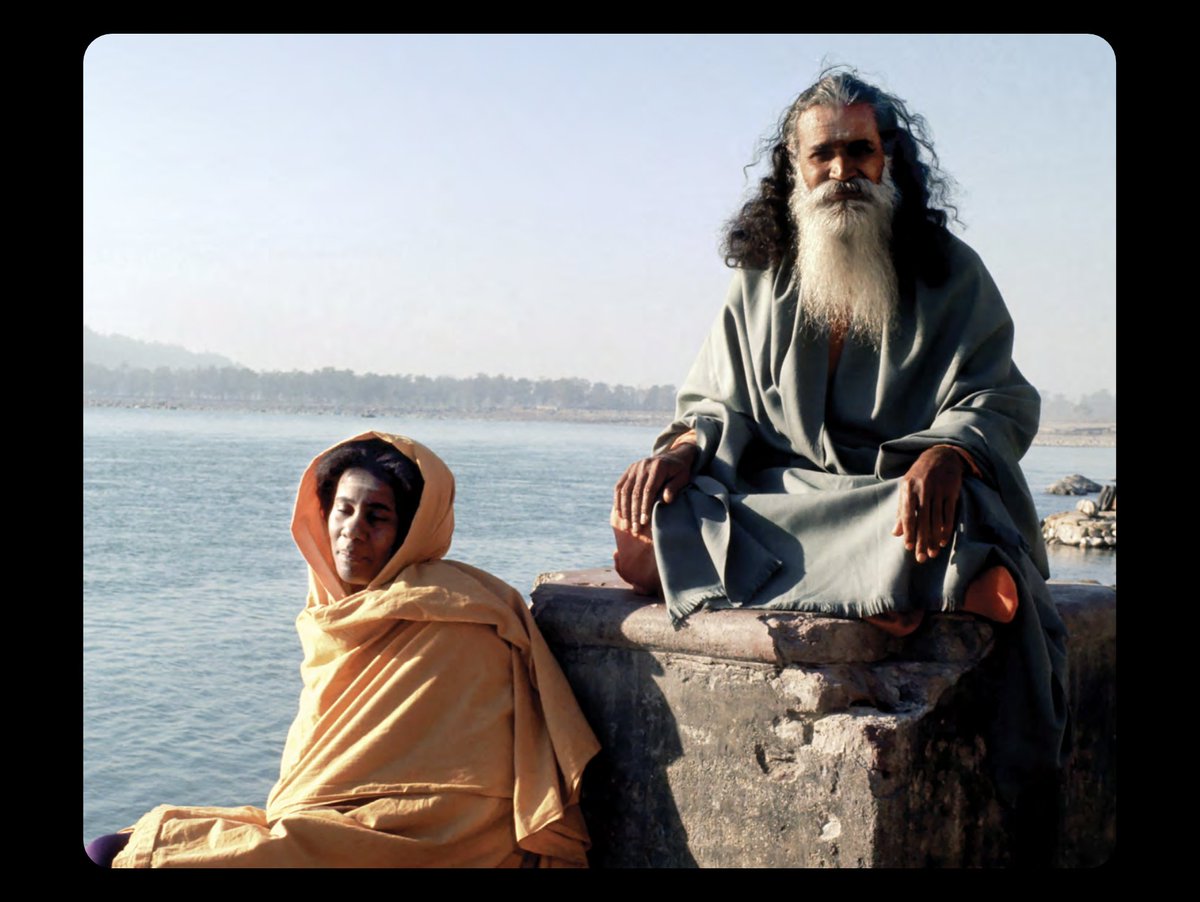 Alice Coltrane tweet media