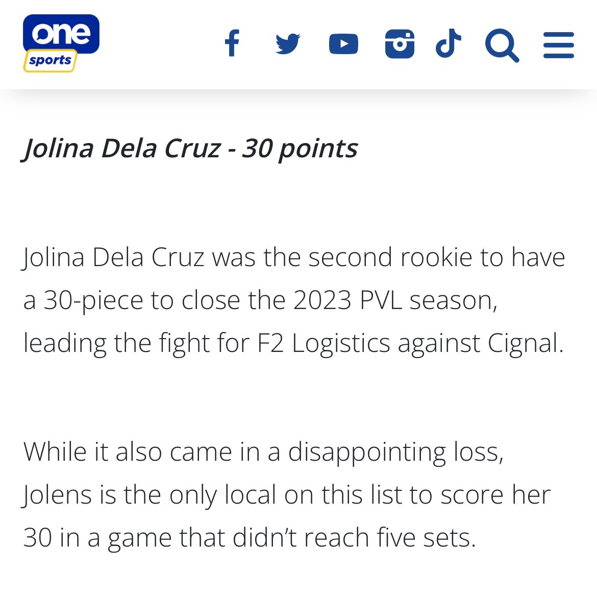 local and a ROOKIE 💅 we miss you po idol kating-kati na kaming ipagyabang ka @JolinaDC !!!!!!