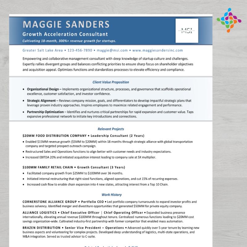 MyPro Resumes & Recruiting tweet media