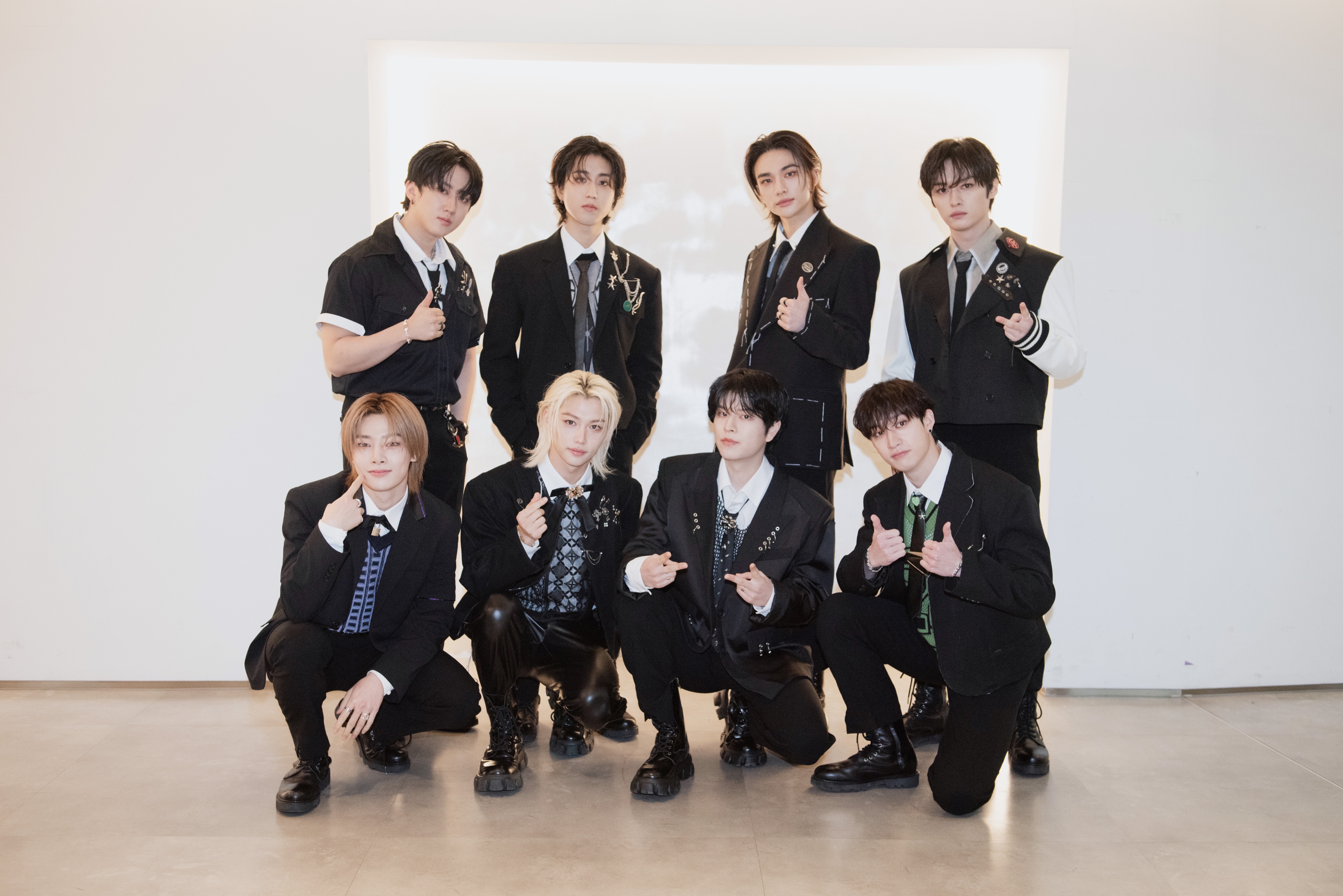 Stray Kids Japan Official on X: 
