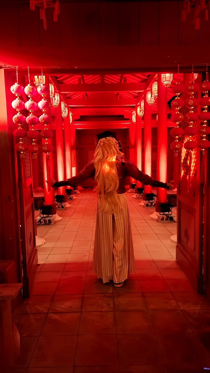 yurucos_fam's tweet image. Cosplay♂

鬼滅の刃〜上弦の弐・童磨

『誰もが皆死ぬのを怖がるからだから俺が喰べてあげてる俺と共に生きていくんだ永遠の時を。』

#コスプレ 
#鬼滅の刃