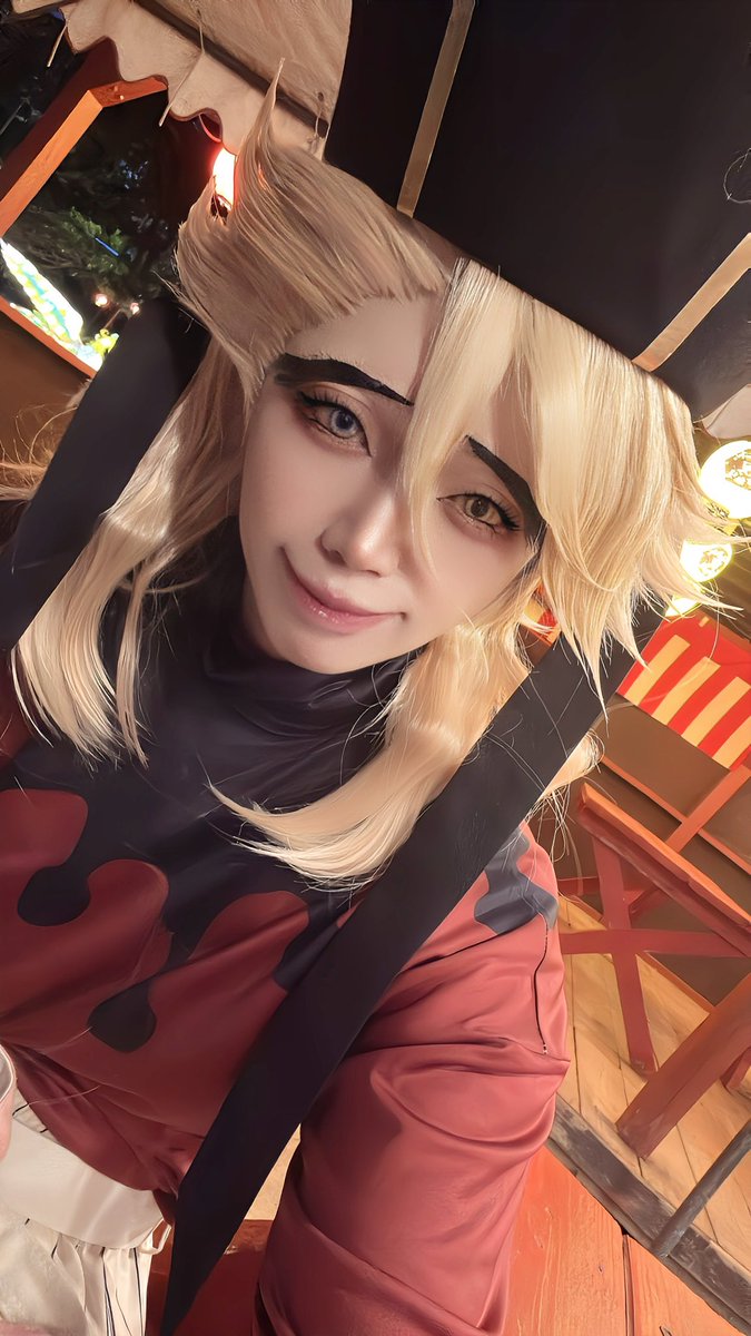 yurucos_fam's tweet image. Cosplay♂

鬼滅の刃〜上弦の弐・童磨

『誰もが皆死ぬのを怖がるからだから俺が喰べてあげてる俺と共に生きていくんだ永遠の時を。』

#コスプレ 
#鬼滅の刃