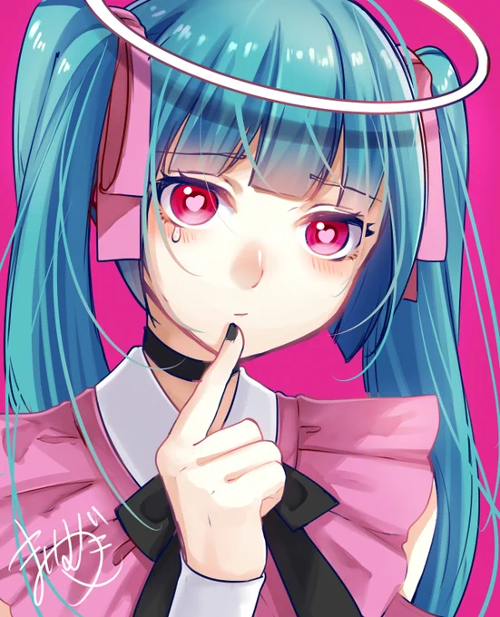 好きなミクちゃんの曲は何ですか??#初音ミク #VOCALOID 