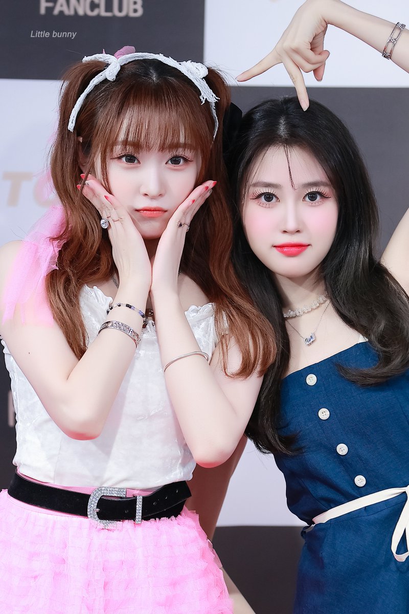 little_bunny_kr's tweet photo. 231208 TO MY ONLY1 IN TOKYO 1st HQ🐰🐰

#아일리원 #ILY1 #アイリーワン #아라 #ARA #アラ 
#ILY1_NewChapter📷#MY_COLOR #Blossom 
#TO_MY_ONLY1_IN_TOKYO https://t.co/2DZgXZBygp