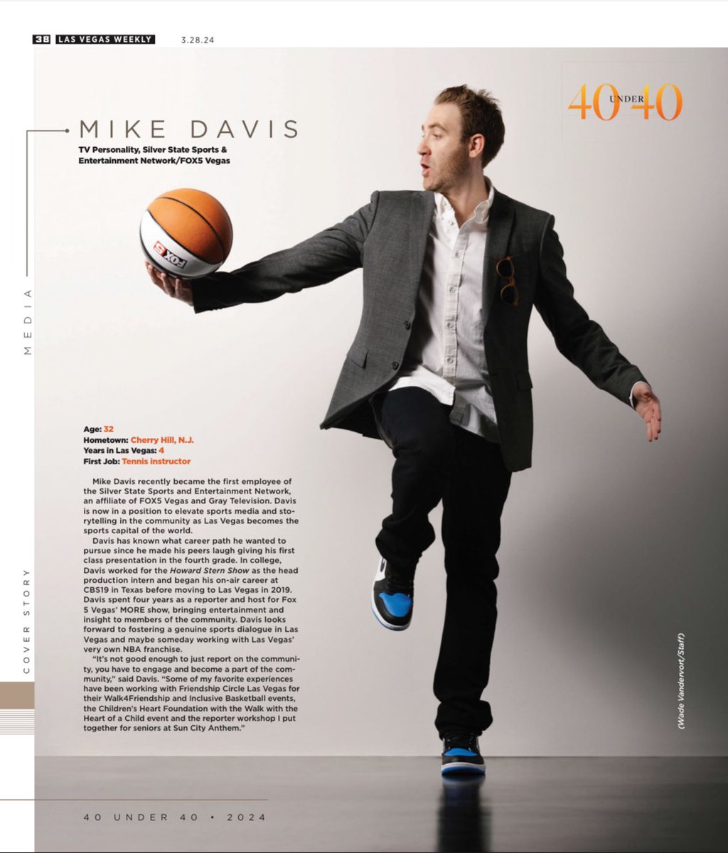 Mike Davis tweet media