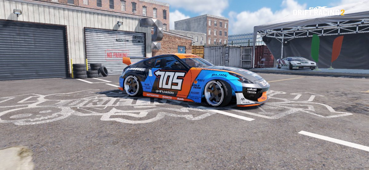 610Ryda's tweet photo. Created by CarX Drift Racing 2 #CarX #nissa https://t.co/jobUdOiLom