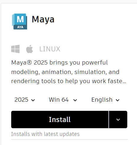 Red9_Anim's tweet photo. @AdskMaya #animation #techart #red9 #propack  Maya 2025 is out in the open, bringing with it new versions of Python and Pyside but don't worry, we're got you covered. Red9 ProPack's latest build supports it already! (beta coming in the next week) https://t.co/D1qpTCnTQF https://t.co/VQqVR5HB6m