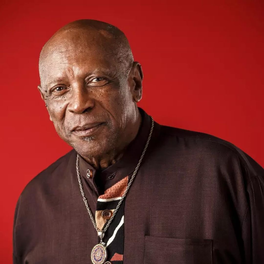 PrettyMill1's tweet photo. May you rest in paradise, sir. Lou Gossett, Jr., an incredible, incredible human being and actor. You will, without a doubt be missed… 💔🕊️🤍 https://t.co/sGm3BQqPhQ