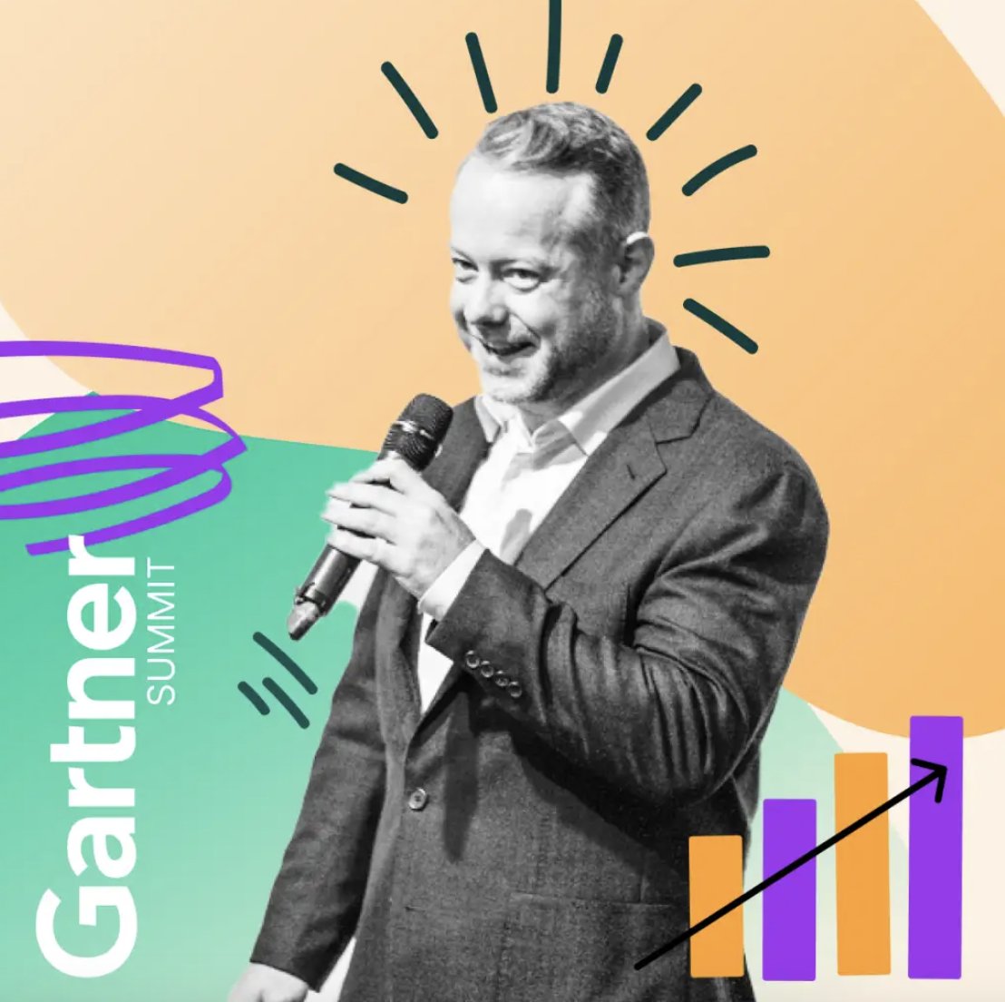 The @Gartner Data and Analytics Summit 2024 has wrapped up, and we're still buzzing from all of the visionary insights & perspectives shared at the event! 🐝 Here's a quick recap of the key takeaways and what it could mean for data teams! 👇 bit.ly/3VyZL2o