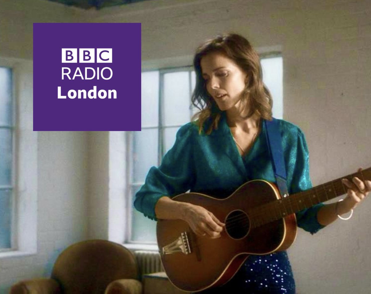 Tomorrow I’ll be visiting @BBCRadioLondon for Carrie & David Grant’s morning show, doing a live performance and short talk at 9.45am. If not in London you can still tune in online: bit.ly/BBCLdnMalinAnd… @futureproofpr #bbcradiolondon #malinandersson #spacetofeel