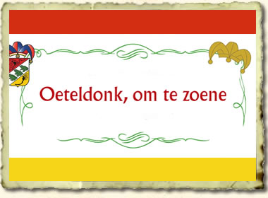 Ontwerp ingestuurd voor de jaarembleem-ontwerpwedstrijd van de Oeteldonksche Club.
Meer info op: <a href="/OC1882/">Oeteldonksche Club</a>. Motto voor 2025: