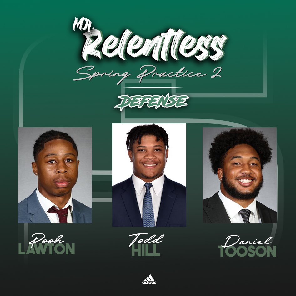 SRURockFB's tweet photo. These guys got it done on Monday!🔥 https://t.co/nGXvsKamEq