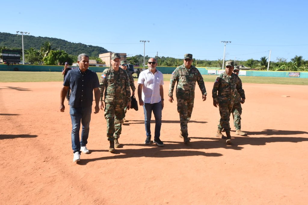 ArmadaRepDom's tweet image. Comandante General de la Armada Realiza Recorrido de Supervisión, Operativo #SemanaSanta2024 

instagram.com/p/C5Gcq_hLVRl/…