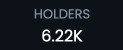 hamicoinsol's tweet photo. 24 hours ago we were at 4,200 🐹📈 https://t.co/as36bVlxoa