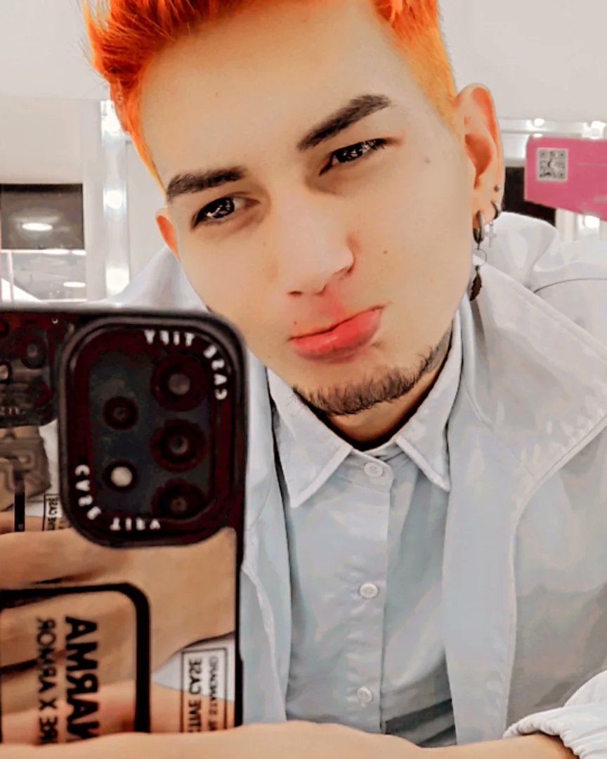 ERICK SANTIAGO (@erickzanthiiago) on Twitter photo 