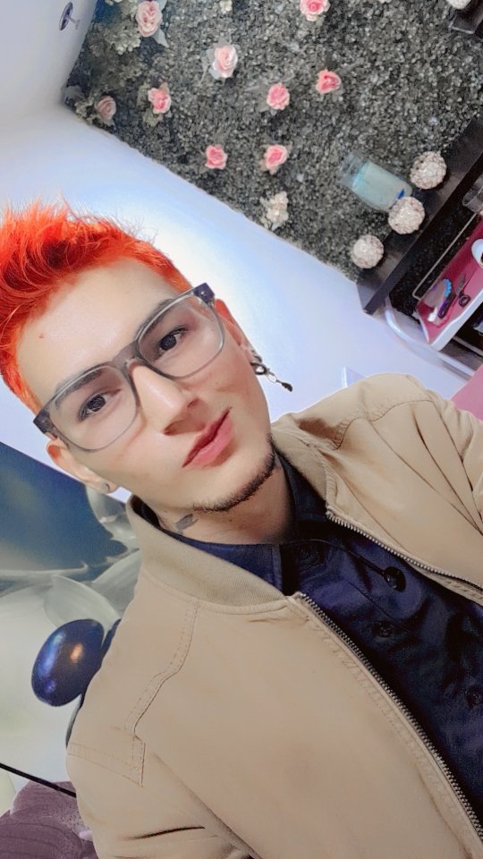 ERICK SANTIAGO (@erickzanthiiago) on Twitter photo 