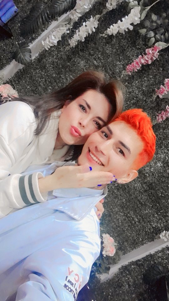 ERICK SANTIAGO (@erickzanthiiago) on Twitter photo 