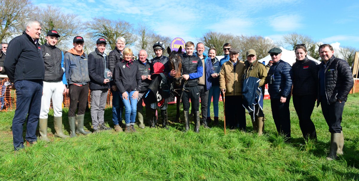 The highly anticipated GAIN Mares Series final is just around the corner, taking place next Sunday, April 7th, at Ballynoe point-to-point. Don't miss out on any of the action - click here to find all the details👉bit.ly/3PJHP1f #GAINMaresSeries #GAINTheAdvantage 🏇🕰️🔗
