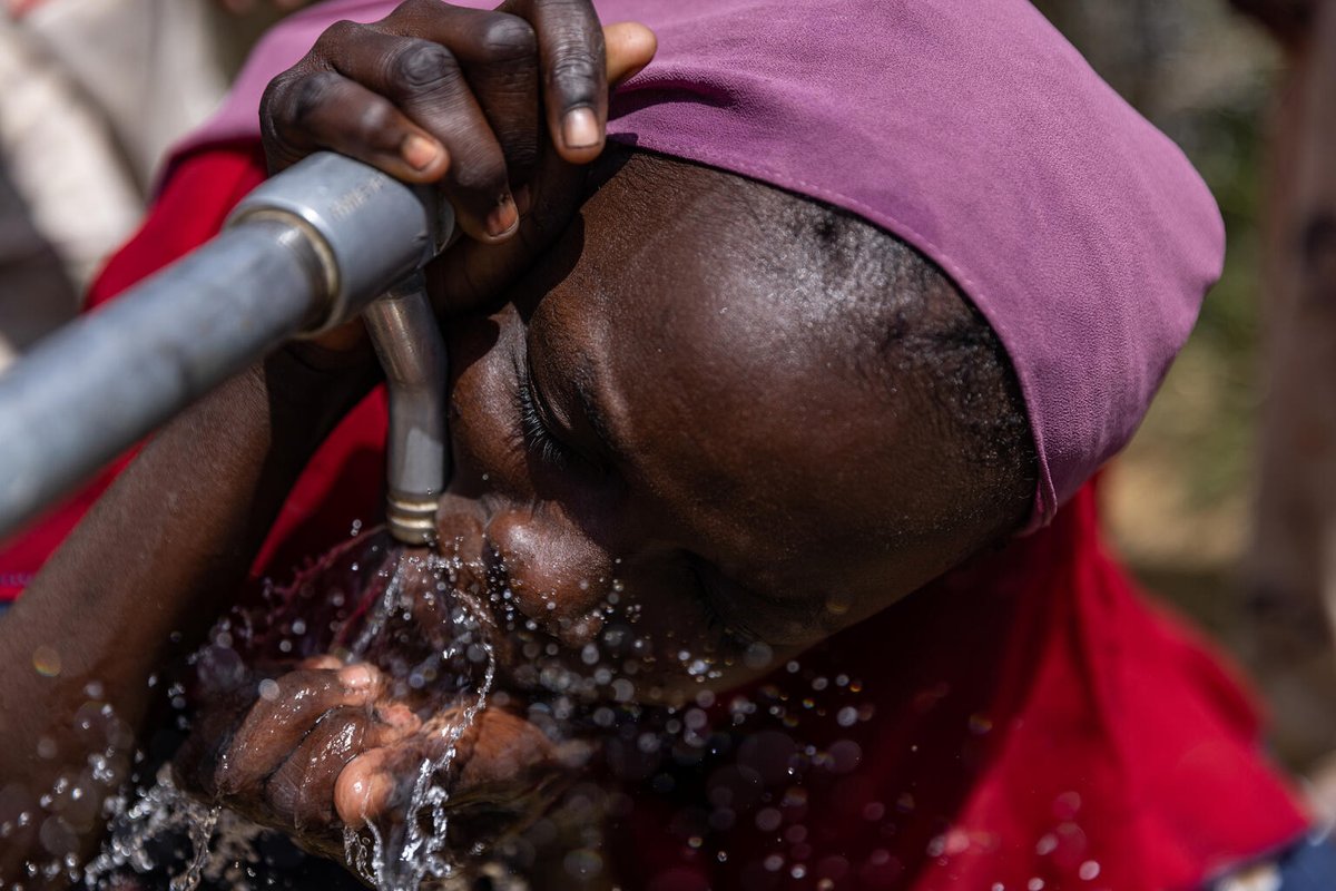 In case you missed it, on #WoldWaterDay last week we delved into: ✅ How #nutrition and #WASH are inextricably linked ✅ Why Inter Cluster/Sector Collaboration is key to saving lives 👉 zurl.co/Z18e #WorldWaterDay2024 #malnutrition #humanitarianaid