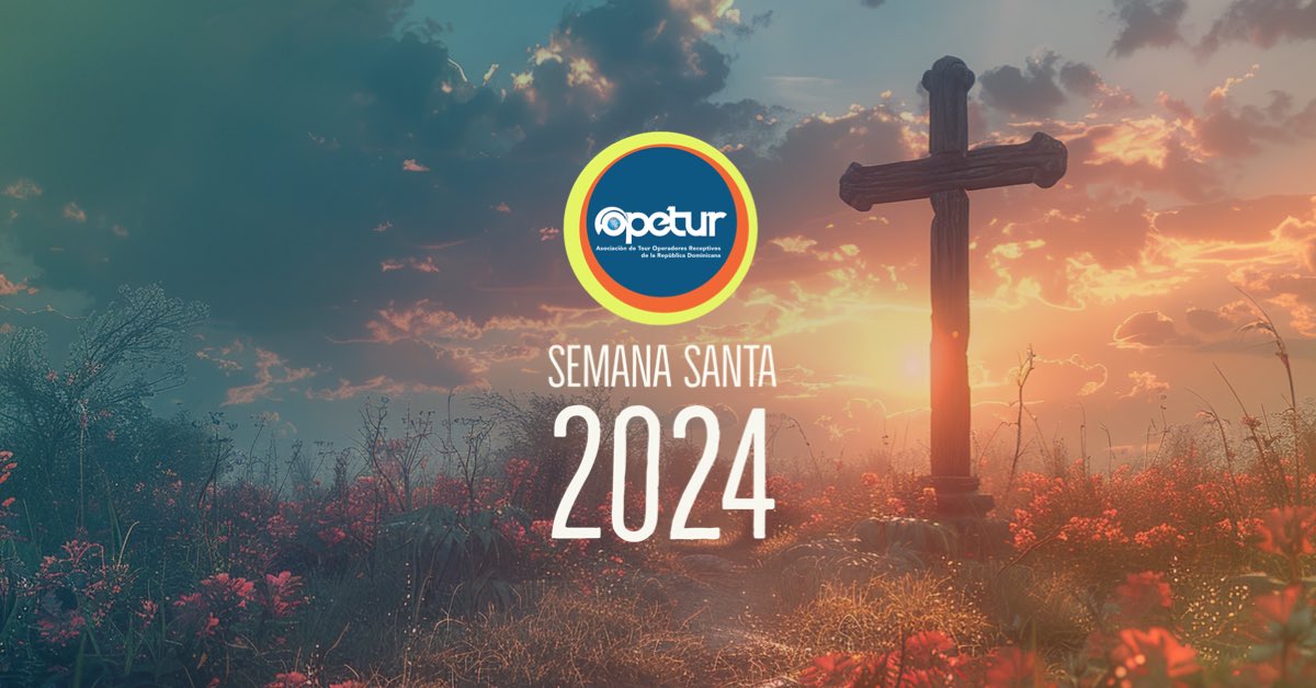 🚗 En Semana Santa, cada viaje es una reflexión. Este Viernes Santo, que la prudencia sea tu guía. #ConduceConCuidado #SemanaSanta #ViernesSantoSeguro #Opetur #RepublicaDominicana ✝️