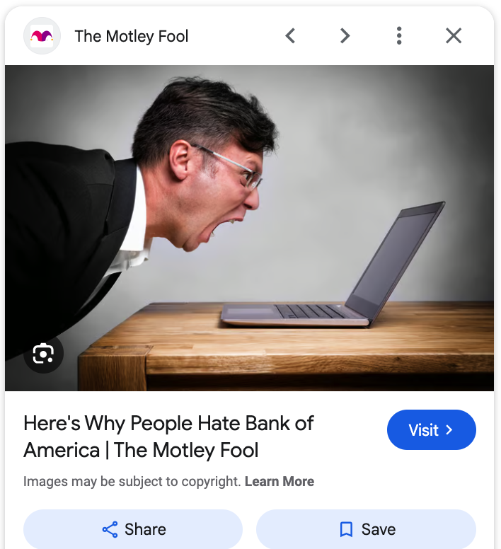 quickdrawartist's tweet photo. WHERE can i find a #Bank of America @bankofamerica office with HUMANS in it, in Vancouver WA or Portland Oregon? Thanks. BTW: BOA'S current phone message gives a URL https://t.co/0aXxr4PgTl but wn u go there the website is down with no 4wding info.
https://t.co/l9JKFtabE7 https://t.co/R3ShNM0rGH