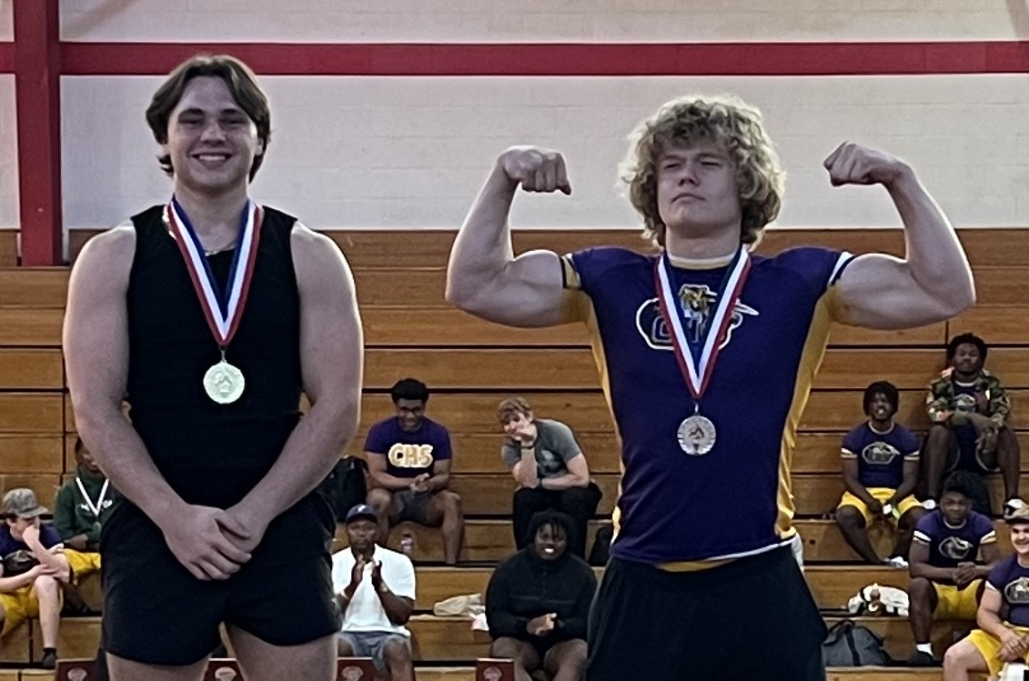 Lake City Sports tweet media