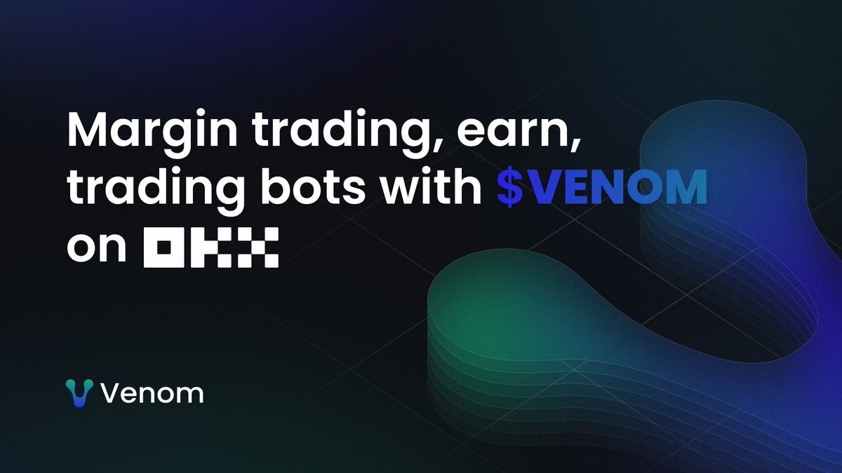 Venom Foundation tweet media