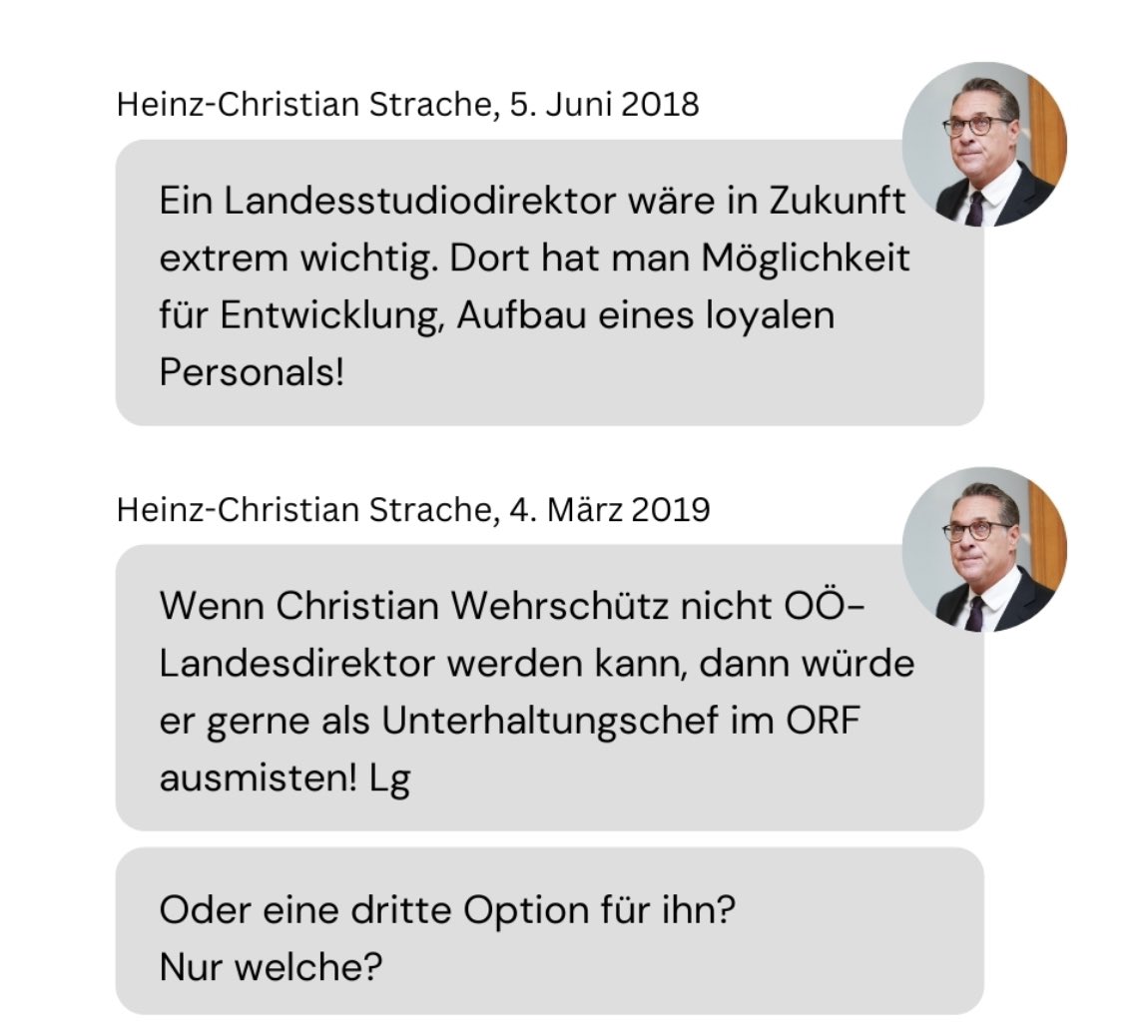 Tja, mein ohnehin überschaubarer Respekt für @orf-Mann (oder doch @fpoe-Mann) Christian Wehrschütz ist zuletzt nicht unbedingt gestiegen. (Bild: @profilonline)